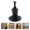 Wall Mounted Iron Handrail Support Bracket Railing Guide Banister For Stairs 1