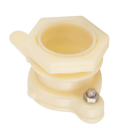 Honey Bottling Gate Valve