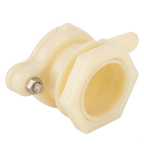 Honey Bottling Gate Valve 2