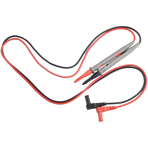 Practical Voltmeter Cable Multimeter For Voltage Meter Needle Probes Test Leads 1