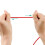 Practical Voltmeter Cable Multimeter For Voltage Meter Needle Probes Test Leads 5