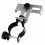 Telescope Clip Metal Phone Mount for Mobile and Microscope Universal 1Pcs 4
