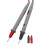 Practical Voltmeter Cable Multimeter For Voltage Meter Needle Probes Test Leads 7