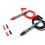 Practical Voltmeter Cable Multimeter For Voltage Meter Needle Probes Test Leads 8