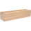 Standing Full Length Mirror Stand Wood Height Adjustment 1Set 7