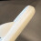 Beige flip flops water-friendly non-slip lightweight 0.35 8