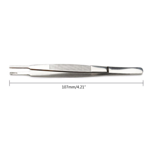 Eyeglass Repair Tool Kit Stainless Steel 2 pcs 2