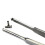 Eyeglass Repair Tool Kit Stainless Steel 2 pcs 4