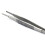 Eyeglass Repair Tool Kit Stainless Steel 2 pcs 6