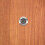 Front Door Peephole Viewer Zinc Alloy 1 Piece 4
