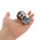 Front Door Peephole Viewer Zinc Alloy 1 Piece 5