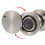 Front Door Peephole Viewer Zinc Alloy 1 Piece 8