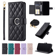 For Redmi Note 13 Pro Plus 13Pro Phone Case Wallet Case with Card Holder Magnetic For Redmi Note 13 Pro Plus Leather Phone Cases