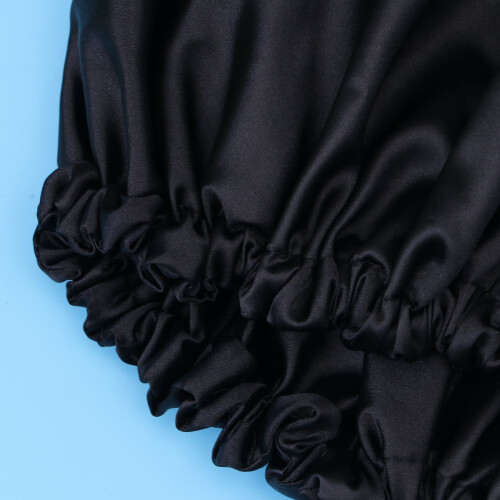 Silk Black 1Set 1