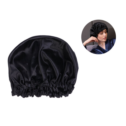 Silk Black 1Set 2