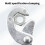 Multifunctional Monkey Spanner Tool for Home Professional Wrench Tool Set Adjustable Large Opening Hardware 7