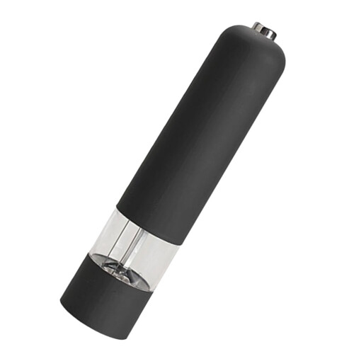 Ceramic Core Electric Pepper Mill for Cooking and Home Use 1Pack 2