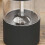 Ceramic Core Electric Pepper Mill for Cooking and Home Use 1Pack 7