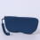 Soft Silicone Glasses Bag Waterproof Dustproof Candy Color 1