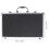 Aluminum Microphone Storage Case for Recording Studio 1Set 2