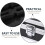 Aluminum Microphone Storage Case for Recording Studio 1Set 3