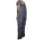 Winter Snow Pants with Adjustable Straps Insulated Unisex 4