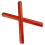 Musical Sticks Pair 86x0.79x0.79 in 3