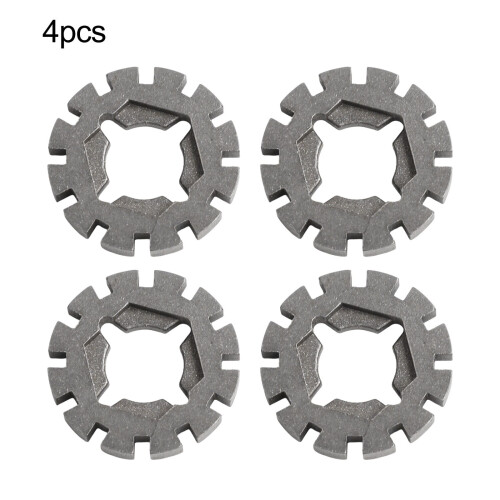 Oscillating Saw Blades 25mm Multimaster Accessory 2