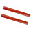 Musical Sticks Pair 86x0.79x0.79 in 8