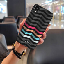 Graffiti Phone Case Compatible with TCL 30Z/30LE/T602DL – Shockproof, Waterproof, Dust-Resistant Silicone & TPU Full Wrap Cover