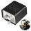 Speed Adjustable Flasher Relay For 2 Pin Motorcycle Indicators And Led Bulbs 4