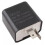 Speed Adjustable Flasher Relay For 2 Pin Motorcycle Indicators And Led Bulbs 5