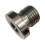 Wood Lathe Chuck Adapter 25mm ID 33mm OD 6