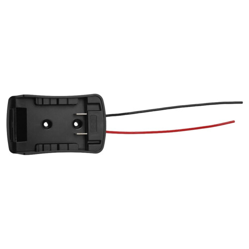 Battery Adapter Converter for 18V Li-ion Power Tools 2