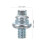Connector Screw Group for Car with High Strength Galvanization Silver 10pcs 6