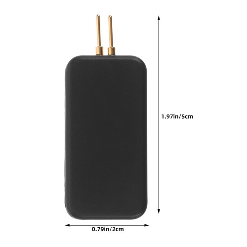Safety Device Substitution Repair Tool Kit 5pcs 1