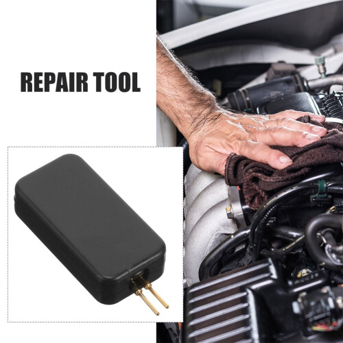 Safety Device Substitution Repair Tool Kit 5pcs 2