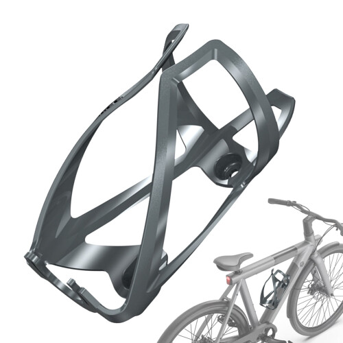 Cycling Water Bottle Holder Cage Lightweight Mount 2