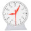 Visuell timer, läroklocka, hälsovänlig, 1 st. 4