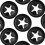 Locking Washer Clip Fastener 50 pcs 12 mm x 0.25 mm 2