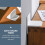 Adjustable Bed Frame Anti-Tip Wall Anchors (4pcs) 7
