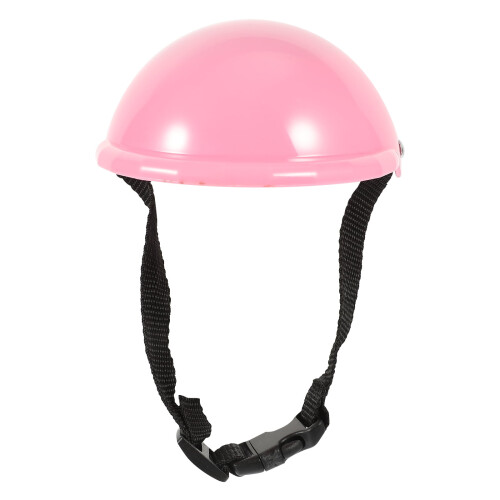 ETEREAUTY Portable Pet Pink ABS 1Pcs 2