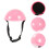 ETEREAUTY Portable Pet Pink ABS 1Pcs 4