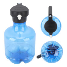 3-L-Wassersprühflasche, 800 mAh, Blau, 16,5 29 cm