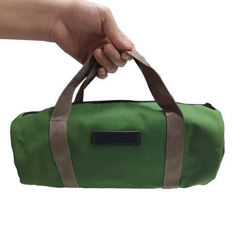 Versatile Tool Storage Bags for Wrenches Screwdrivers Sockets and More 1