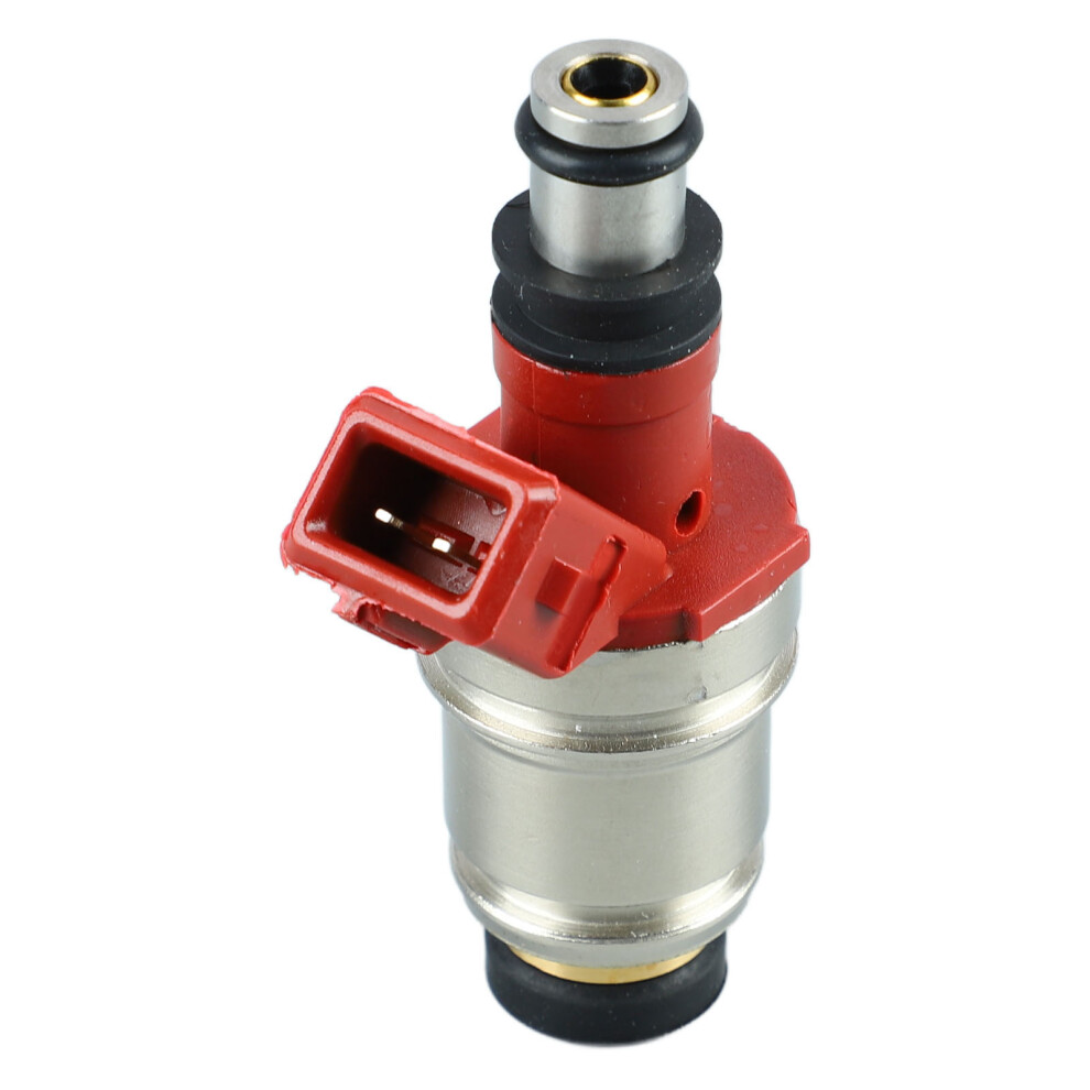 High Performance Fuel Injector Nozzle 16600-86G00 For D21 Pickup 2.4L 9371387617336