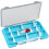 Fishing Lure Box Organizer Portable with Detachable 3