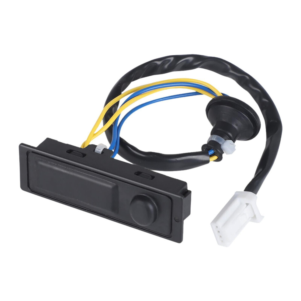 Rear Liftgate Release Tailgate Switch 25380-4Ba1a For Rogue 2014-2020 9336866739046