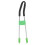 Grabber Tool Heavy Duty Garbage Tongs Grabbers Record Elderly 5