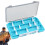 Fishing Lure Box Organizer Portable with Detachable 6